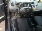 Renault Megane 1.6 МТ, 2007, 201 094 км объявление продам