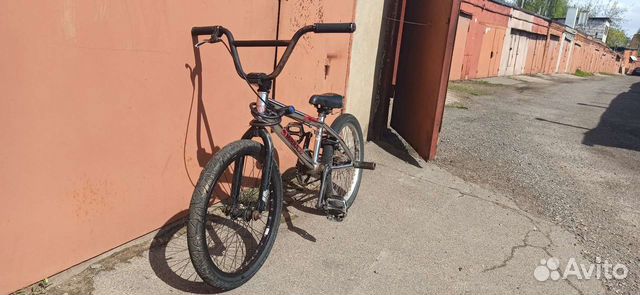 Велосипед Mirraco Signature BMX