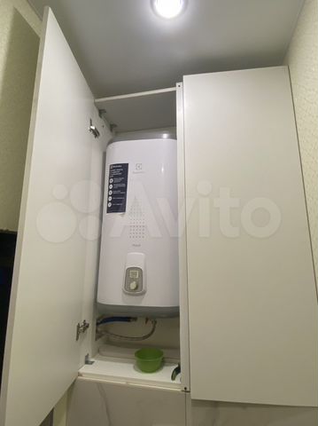 1-к. квартира, 35 м², 12/12 эт.
