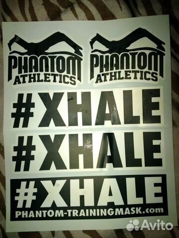 Наклейки и всякие мелочи одним лотом