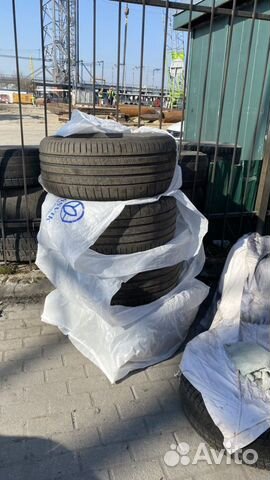 Pirelli P Zero 285/40 R21