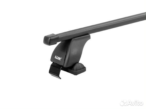 Багажник на крышу Mitsubishi Lancer Седан 4-дв