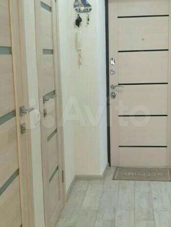 1-к. квартира, 35 м², 2/5 эт.