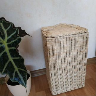 Короб плетеный