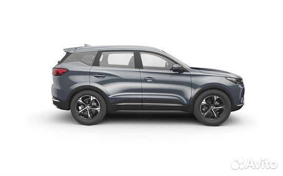 Chery автокласс тула