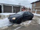 Chevrolet Lacetti 1.6 МТ, 2007, 200 000 км