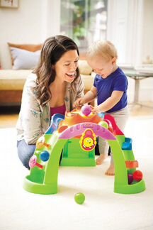 Развивающая игрушка. Прокат, аренда Fisher Price