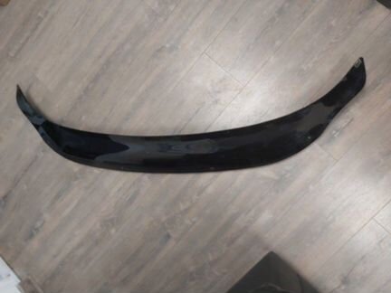 Дефлектор капота Ssang Yong Actyon