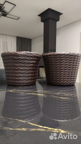 Кашпо для цветов