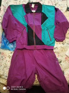 Спортивный костюм puma 48-50