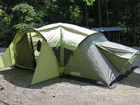 Палатка большая T6. 3 XL объявление продам