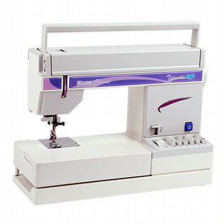 Швейная машина “Micron” Classic 1019