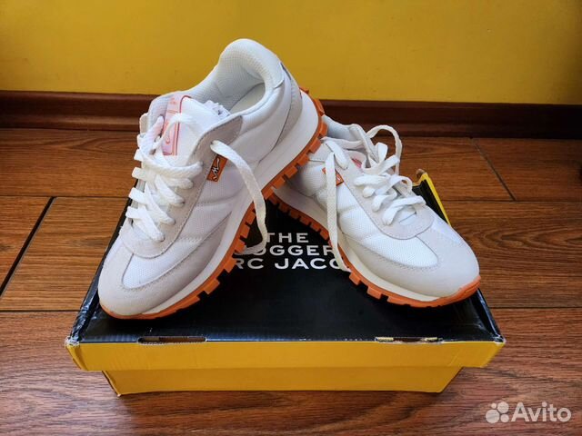 Mark Jacobs кроссовки