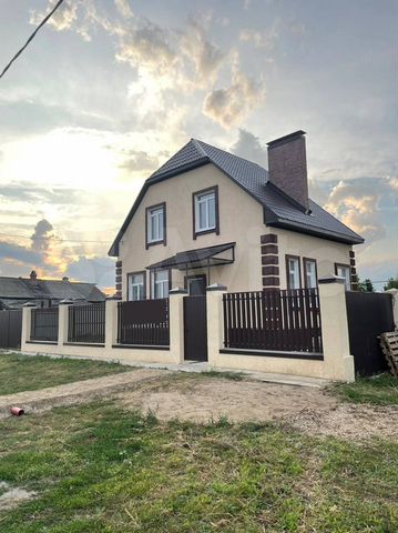 Дома в саратовской области фото