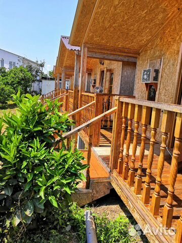 Отдых в Абхазии