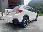 Subaru XV 2.0 CVT, 2019, 16 000 км объявление продам