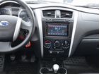 Datsun on-DO 1.6 МТ, 2017, 72 000 км объявление продам