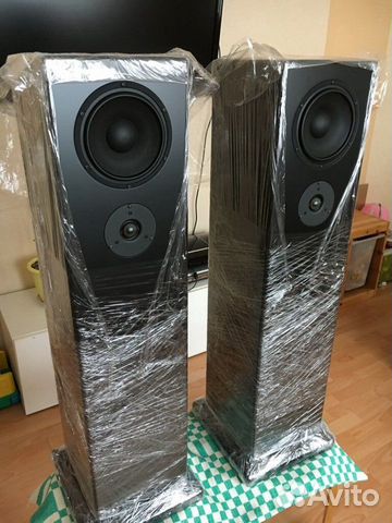 Акустическая система Sugden LS-21(made in England)