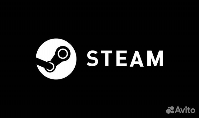 Любая игра на ваш Steam или Steam Deck