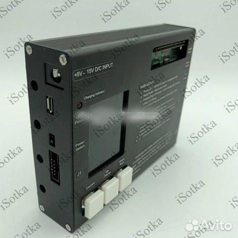 Тестер дисплеев iPhone от 6s,6s plus,7,7 plus,8,8