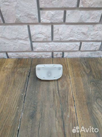 Subaru XV Плафон освещения салона средний