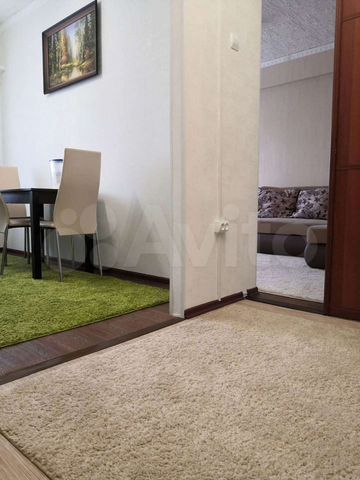 1-к. квартира, 38,6 м², 1/2 эт.