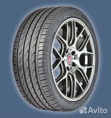 Delinte DH2 165/70 R13 79H