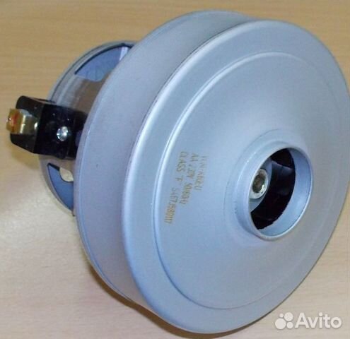 Моторы пылесосов Samsung, LG б/у для ремкомплекта