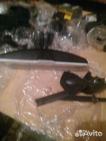 Passat b7 зеркало с автозатемнением