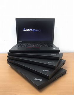 Ноутбук Lenovo Thinkpad X250 IPS Гарантия