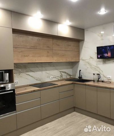 Кухни на заказ от производителя