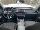 Kia Optima 2.0 AT, 2019, 105 300 км объявление продам