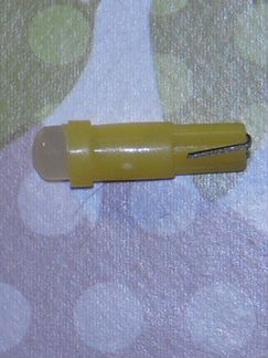 Светодиодные лампочки