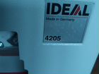 Резак ideal 4205