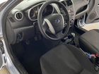 Datsun on-DO 1.6 МТ, 2015, 200 000 км объявление продам