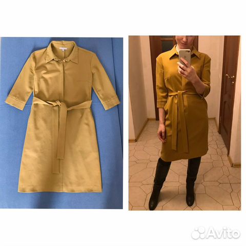 Пакет женских вещей 40-42 р