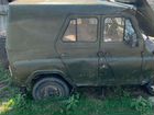 УАЗ 469 2.4 МТ, 1977, 200 000 км объявление продам