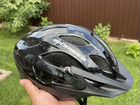 Шлем велосипедный Rockrider ST 50