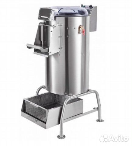 Картофелечистка Abat мкк-300-01