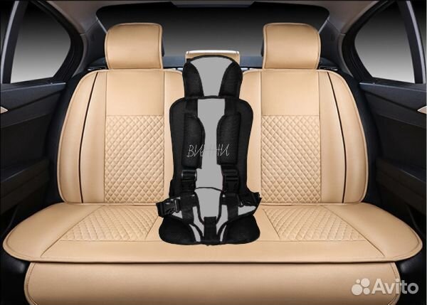 Автокресло 9 36 кг