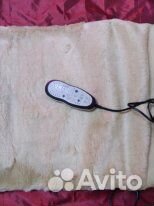 Массажный матрас