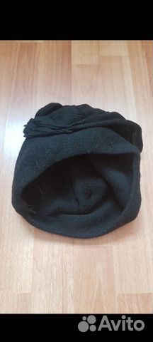 Шапка женская