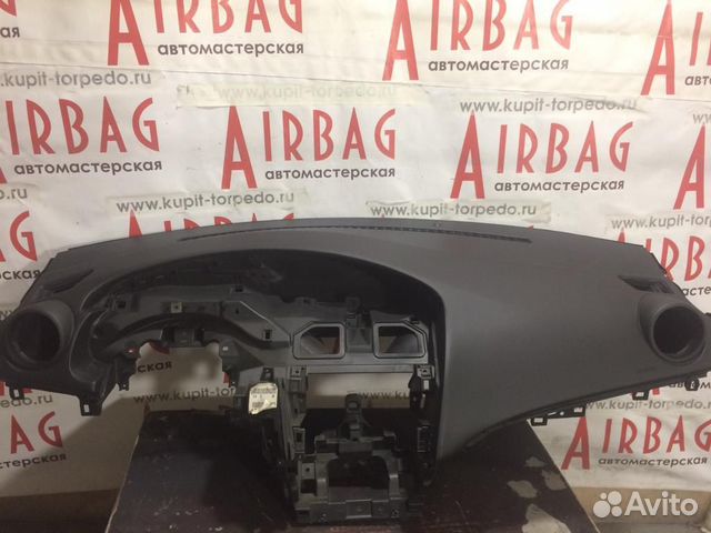 Торпедо, ремонт торпеды Мазда 3