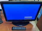 Телевизор LCD Izumi TL19H405DB 19