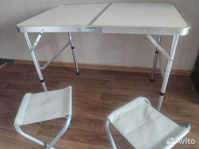 Стол туристечиский