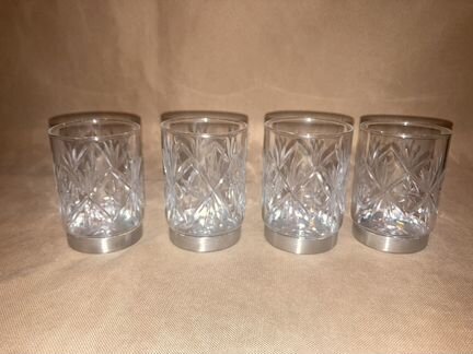 Стопки СССР