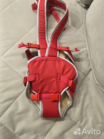 Рюкзак переноска кенгуру