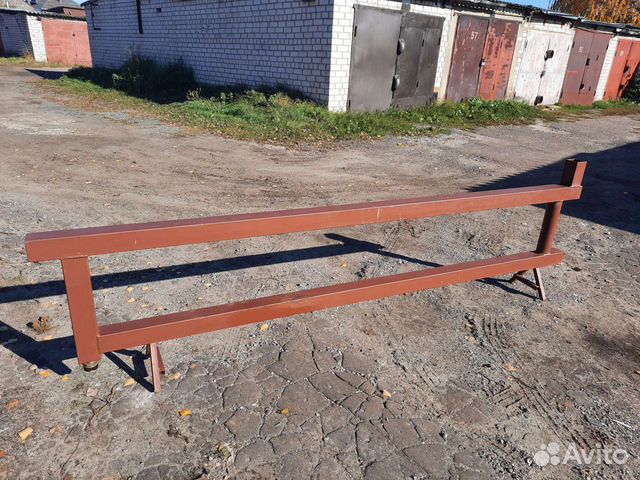 Батарея в гараж, на производство