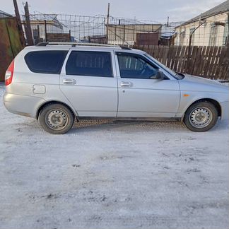 LADA Priora 1.6 МТ, 2009, 152 000 км