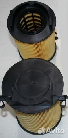 Фильтр воздушный